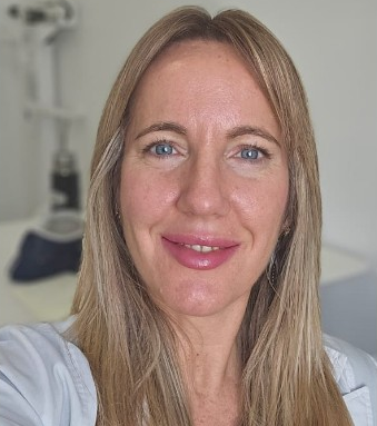 Dra. Lauquen Mauricio
