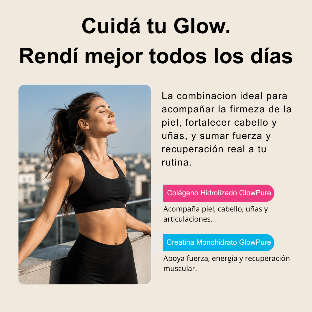 Glow Performance