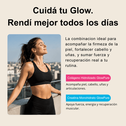 Glow Performance