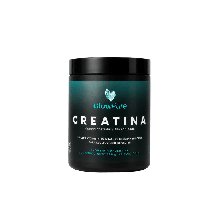 Creatina