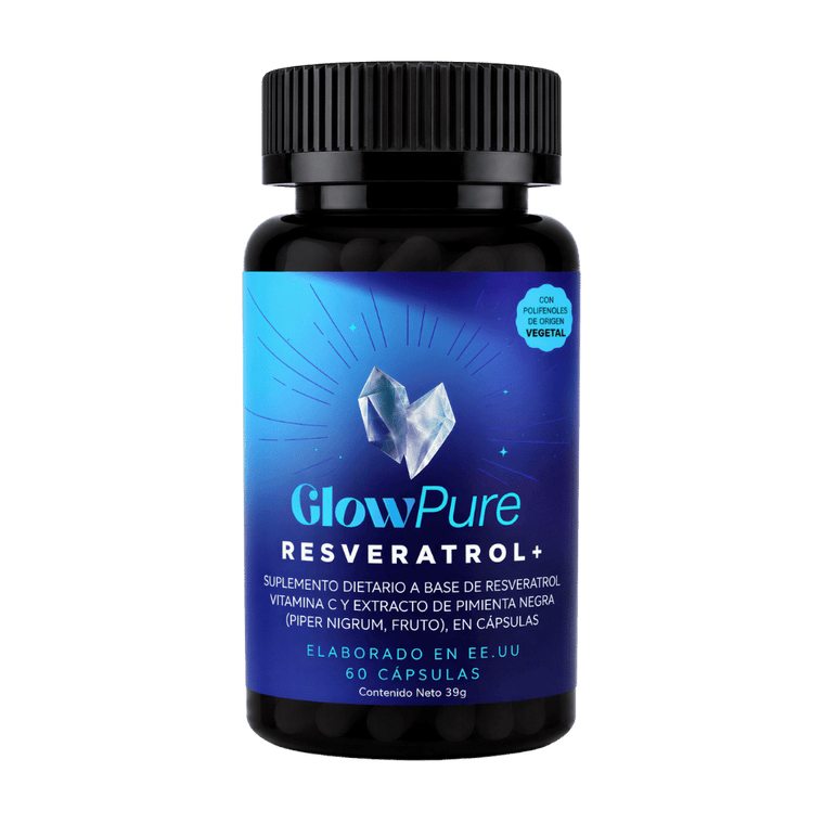 Resveratrol +