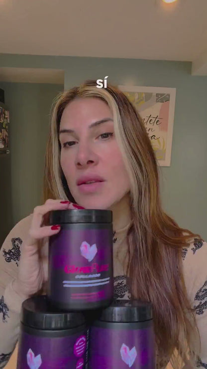 GlowPure Colágeno Pack Trimestral